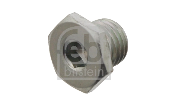 Screw Plug, oil sump